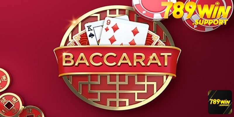 Tham gia chơi Baccarat